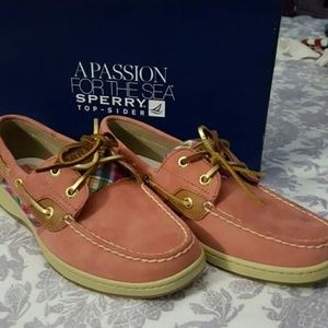 Sperry top sider